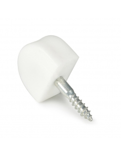 Soporte hembrilla grande