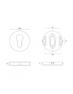Bocallave IN.04.28R.Y08N 2