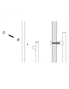 Fijación oculta IN.08.ASMO...