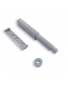 Cierre magnético expulsor...