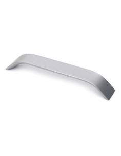 Tirador 2267 aluminio