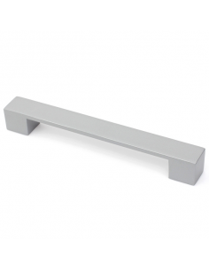 Tirador 2293 aluminio