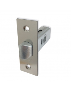 Picaporte tubular recto... 2