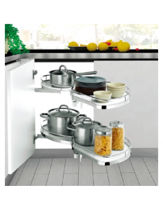 Magic Corner riñón 2