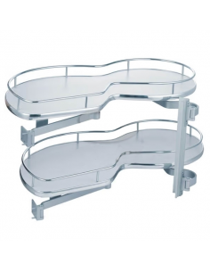 Magic Corner riñón