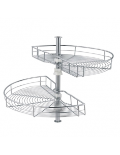 Bandeja giratoria...