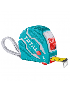 Flexómetro de 3 metros