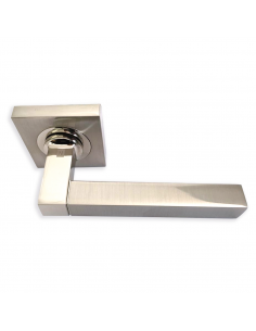 Manivela roseta cuadrada... 2