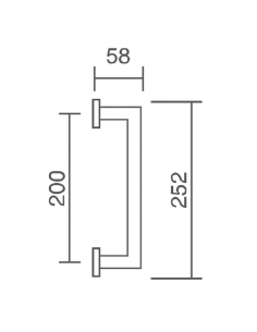 Manillón con rosetas Xúquer 2