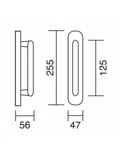 Manillón placa Aitana 2