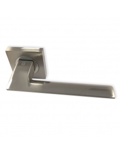 Manivela roseta cuadrada...