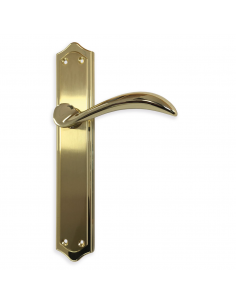 Manivela placa Alhambra 2