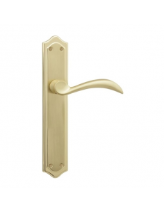 Manivela placa Alhambra