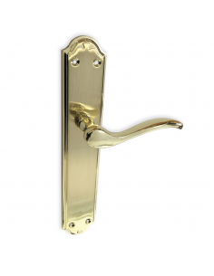 Manivela placa Valencia 2