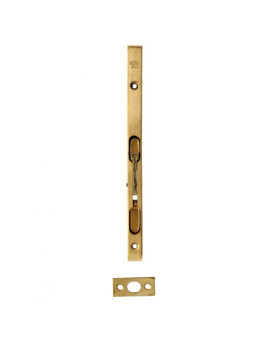 Pasador 1401 embutir ancho 15 mm con...