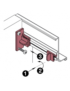Jgo. soporte perfil gola 2