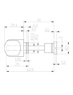 Muletilla con desbloqueo... 2