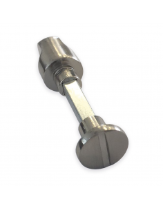 Muletilla con desbloqueo...