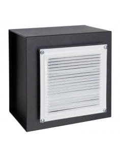 Caja fuerte oculta Grid 13000W 2