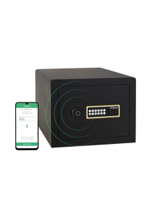 Caja fuerte inteligente Awa