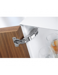 Tapa brazo para bisagra... 2