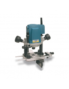 Fresadora tupí FR66P