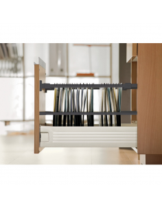 Kit Metafile para archivador 2