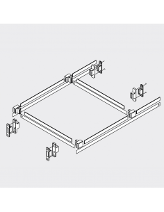 Kit Metafile para archivador