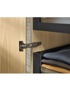 Bisagra Clip Top Blumotion... 2