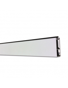 Barra de colgar minimalista