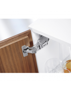 Bisagra Clip Top 155º sin... 2