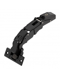 Bisagra Clip Top 155º negro...