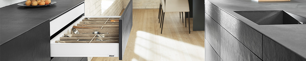 Herrajes para Cocina y Mueble: Equipamiento Interior, Cajones y Más | Monastil.es