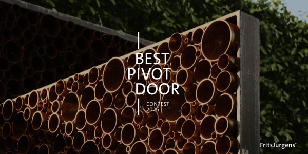 Buscamos la mejor puerta pivotante 2026